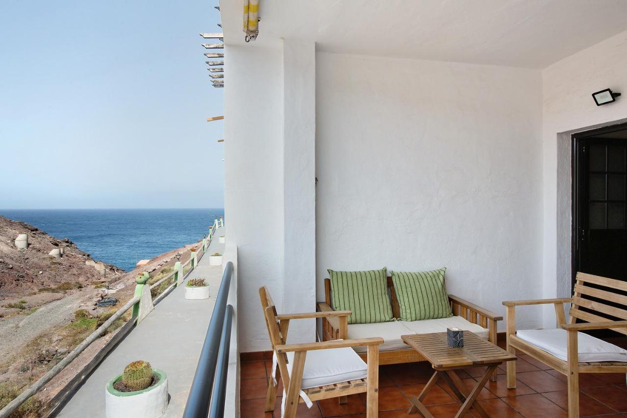 El Rinconcito Del Faro Vila Gáldar Exterior foto